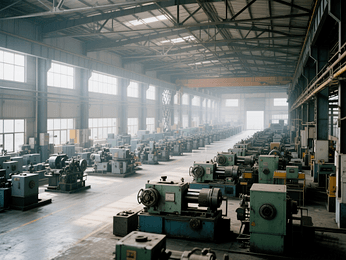 工廠內(nèi)部機(jī)械設(shè)備銷售 一站式高清資源與采購指南